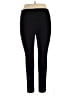 Seven7 Black Active Pants Size XL - photo 2