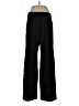 Vince. Solid Black Active Pants Size L - photo 2