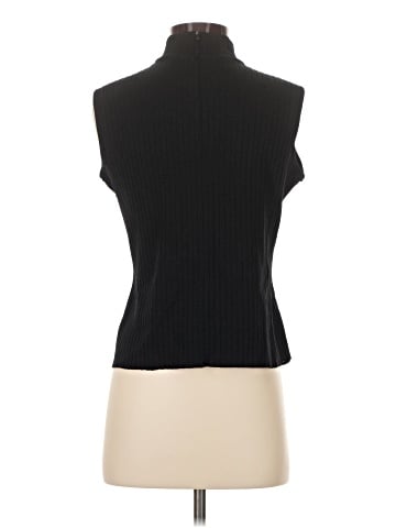 St. John Collection by Marie Gray Sleeveless Top (view 2)