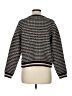 NANETTE Nanette Lepore Black Jacket Size M - photo 2