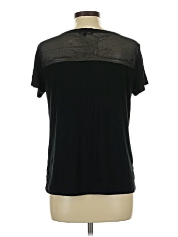 Bebe Sport Short Sleeve T-Shirt (view 2)