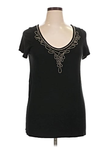 Valerie Bertinelli Short Sleeve T-Shirt (view 1)