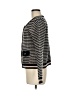 NANETTE Nanette Lepore Black Jacket Size M - photo 5