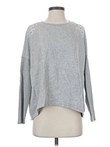 American Eagle Outfitters Pullover Sweater (view 1)