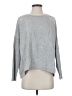American Eagle Outfitters Gray Pullover Sweater Size XS - photo 1