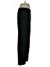 Vince. Solid Black Active Pants Size L - photo 4