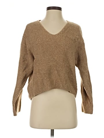 H&M Pullover Sweater (view 1)