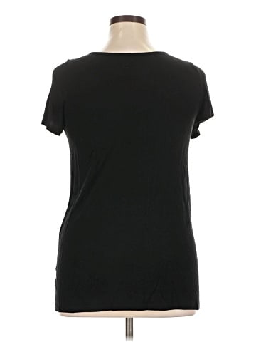 Valerie Bertinelli Short Sleeve T-Shirt (view 2)