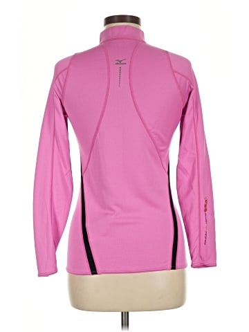 Mizuno Long Sleeve T-Shirt (view 2)