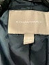 Banana Republic Black Wool Blazer Size 2 - photo 6