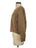 H&M Metallic Tan Pullover Sweater Size XS - photo 5