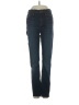 J.Crew Chevron-herringbone Blue Jeans Size 25 waist - photo 1