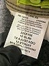 Lee Solid Green Khakis Size 12S - photo 4