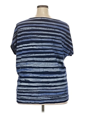 Lauren Jeans Co. Short Sleeve T-Shirt (view 2)