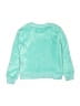 Disney 100% Polyester Print Teal Sweatshirt Size XS (kids) - photo 2