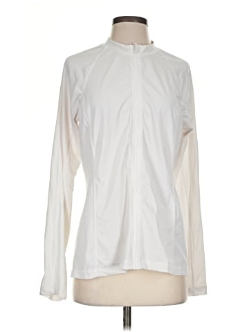 Kim Rogers Track Jacket (view 1)