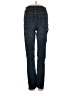 J.Crew Chevron-herringbone Blue Jeans Size 25 waist - photo 2