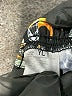 Unbranded Graphic Blue Board Shorts Size L (youth) - photo 3