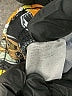 Unbranded Graphic Blue Board Shorts Size L (youth) - photo 4