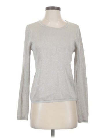 Halogen Pullover Sweater (view 1)