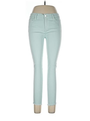 Paige Jeggings (view 1)