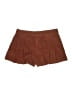 Pilcro Brown Shorts Size 32 waist - photo 1