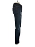 J.Crew Chevron-herringbone Blue Jeans Size 25 waist - photo 4