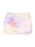 Calia by Carrie Underwood Tie-dye Pink Skort Size XXL - photo 1