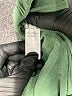 Unbranded Solid Green Casual Pants Size M - photo 8