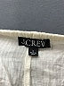 J.Crew 100% Cotton Ivory Shorts Size S - photo 3