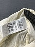 J.Crew 100% Cotton Ivory Shorts Size S - photo 4