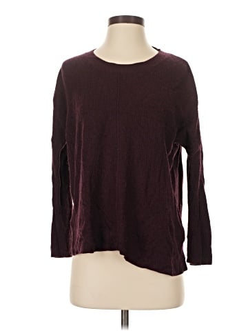 Madewell Northroad Pullover Sweater (view 1)