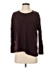 Madewell Burgundy Pullover Sweater Size XXS - photo 1