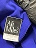 Ali Miles Blue Short Sleeve Blouse Size 6 - photo 7