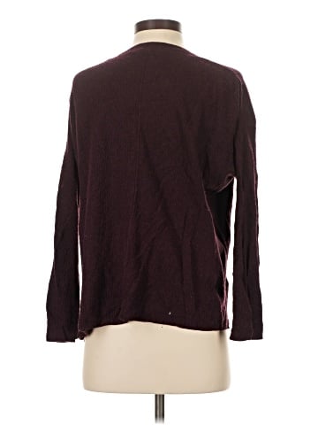 Madewell Northroad Pullover Sweater (view 2)