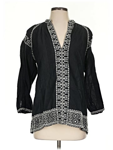 Madewell Blouse (view 1)
