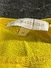 Ann Mashburn Yellow Long Sleeve Blouse Size M - photo 7