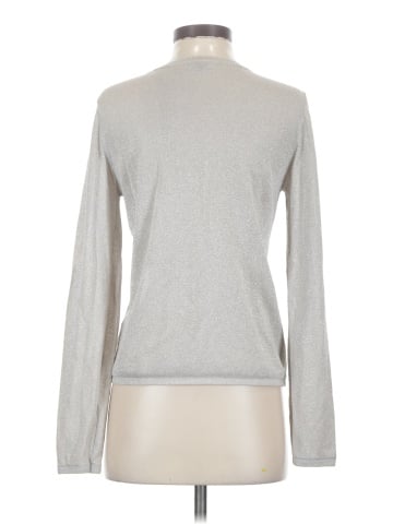Halogen Pullover Sweater (view 2)