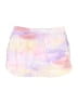 Calia by Carrie Underwood Tie-dye Pink Skort Size XXL - photo 2