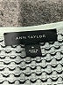 Ann Taylor Gray Sweatshirt Size M - photo 7