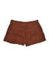 Pilcro Brown Shorts Size 32 waist - photo 2