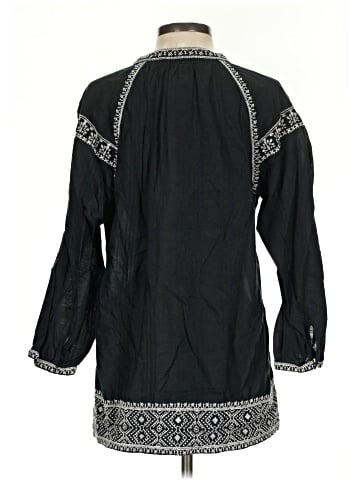 Madewell Blouse (view 2)