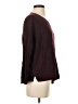 Madewell Burgundy Pullover Sweater Size XXS - photo 4