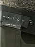 Hatch Black Dress Pants Size Med Maternity - photo 6