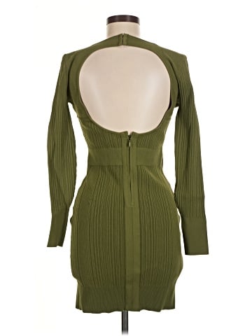 Herve Leger Cocktail Dress (view 2)