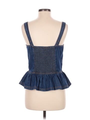 Pilcro Tank Top (view 2)