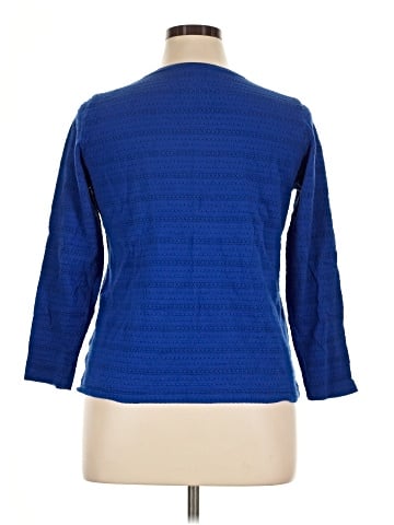 Talbots Pullover Sweater (view 2)