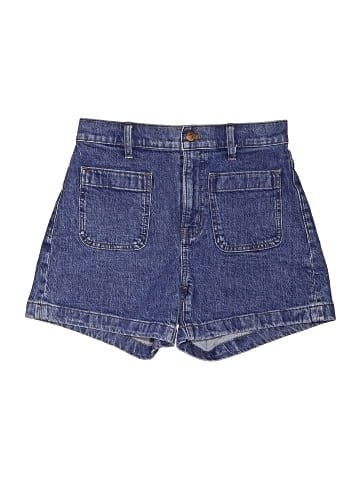Madewell Denim Shorts (view 1)