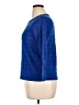 Talbots Blue Pullover Sweater Size 1X Petite - photo 5