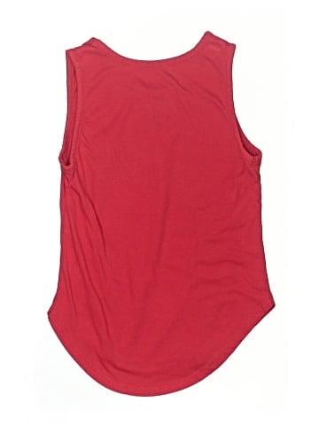 Wonder Woman Tank Top (view 2)